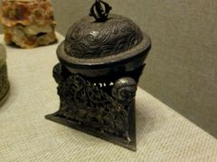 -福建民俗博物馆