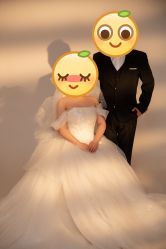 -铂爵夫人婚纱摄影(上海总店)