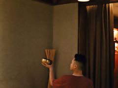 -金色春天.美颜康体纯正SPA(黄泥磅店)