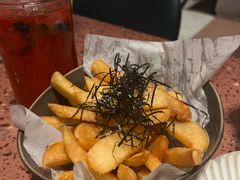 -La Terre乐田(万象城店)