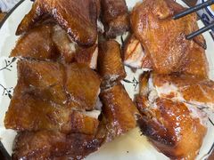 -竹乡园柴火竹筒饭·烧鸡(白水寨*森林海店)