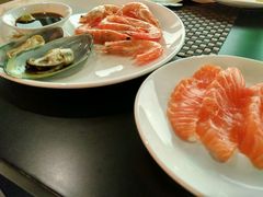 -339旋转餐厅(天府熊猫塔店)
