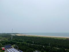 -青岛银沙滩温德姆至尊酒店