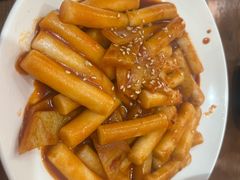 -优壹佳·延边朝鲜族料理(中山北路店)
