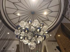 -阿里疆Alijiang·丝路美食·异域风情·清真(长楹天街店)
