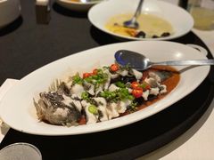 笋壳鱼-逸道(益丰·外滩源店)