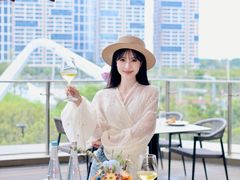 -WESTWOOD•落日餐厅•乐队演出(前海壹方汇店)