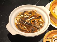 -芳芳私房菜·精做淮扬菜(承德路店)