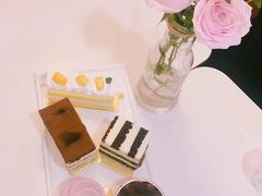 被遗忘名字的蛋糕们-美丽心情蛋糕(江苏路店)