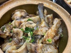 -红星光发煲仔饭(文海店)