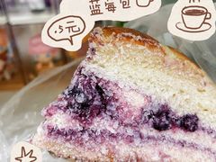 -美嘉华面包西饼店(红胜坊店)