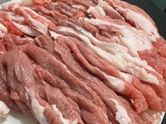 -天桥老金涮肉(牛街店)