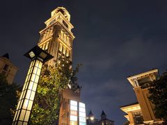 -上海浦东星河湾酒店