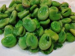 葱油蚕豆-林记象山海鲜(广灵二路店)