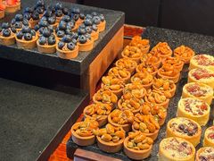 -广州富力君悦大酒店·凯菲厅