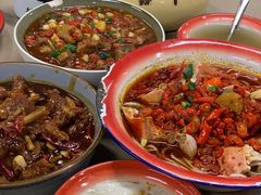 -老三样·旧食新味(万寿宫店)