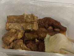 -天鲜阁·海鲜粤菜·33年老字号(石槎白云站店)