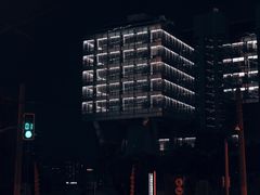 -秦皇岛路游船码头