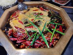 -大风老火锅(江北一店)