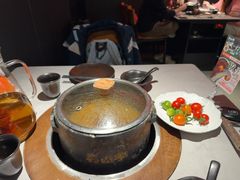 -芸山季·云南山珍菌火锅(人民广场来福士店)