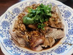 -老三羊汤【北兴隆街店】