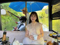 -月芽·自由餐厅·西溪湿地餐厅