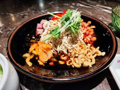 -大潮淮·淮扬菜(何园旗舰店)