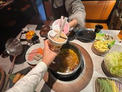 -芸山季·云南山珍菌火锅(人民广场来福士店)