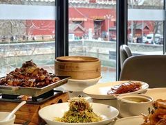 -北京饭店