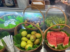 -水林间·寿喜烧自助(仙林金鹰店)