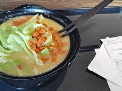 -71号豆汤饭·成都小馆(红牌楼店)