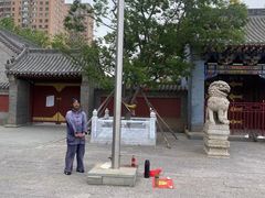 -护国法轮寺