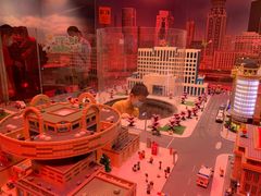 -上海乐高探索中心