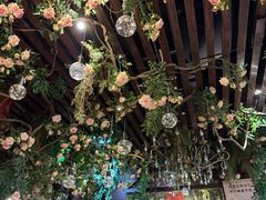 -第101座花园餐厅(湖滨88店)