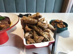 -后海16号·北京私房菜