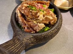 -明洞王妃家烤肉(苏州中心星悦汇店)