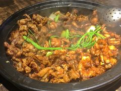 -夜郎国·贵州菜(南山店)