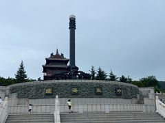 -刘公岛景区