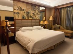 -深圳凯宾斯基酒店