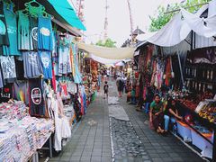 -乌布德传统市场