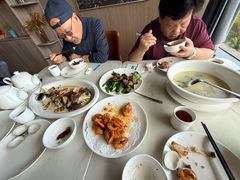 -云海酒店·云海轩餐厅