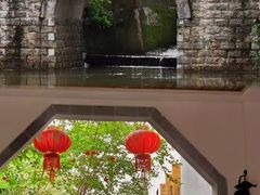 -西溪南古村落景区