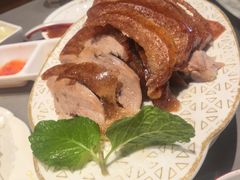 -全聚德(长白店)