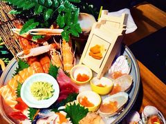 -和彩放题餐厅(酒仙桥店)