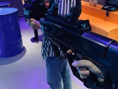 -世代星球·保龄球·镭战真人CS·团建(杨浦店)