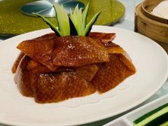 -京粤荟(海王银河科技大厦店)