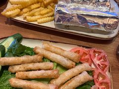 -Antalya安塔利亚土耳其餐厅(猎德店)