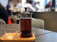 伯爵红茶-Seesaw Coffee(苏州中心店)