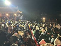 -华清宫景区