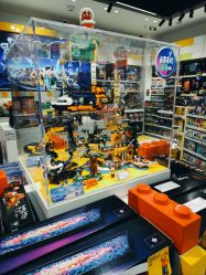 -乐高授权专卖店(中关村领展店)